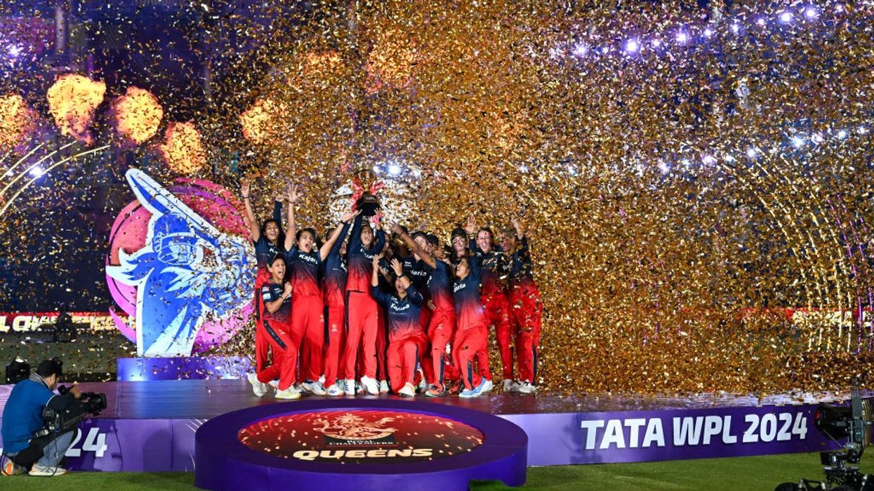 Bangalore win maiden Women's Premier League title