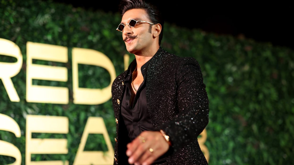 Former Shaktimaan actor upset over Ranveer Singh’s casting