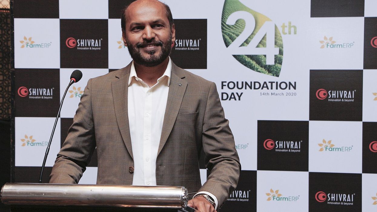 FarmERP: Making agriculture climate-smart