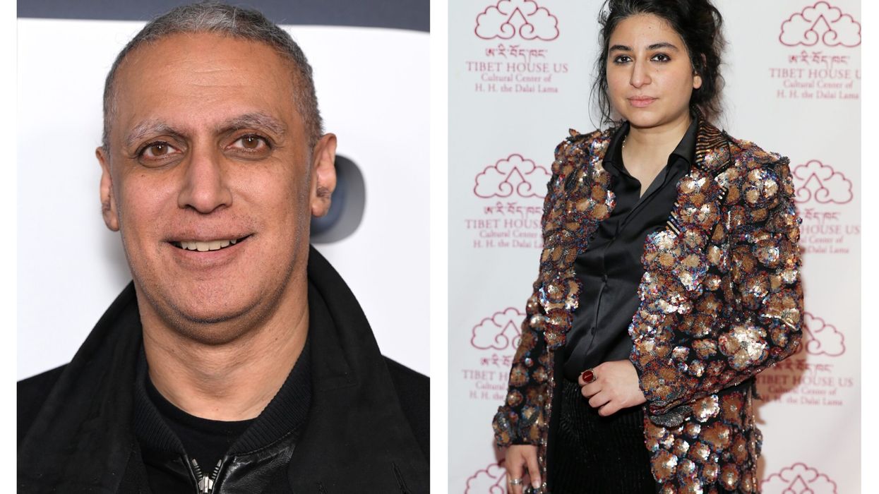 Nitin Sawhney, Arooj Aftab part of Glastonbury Festival lineup