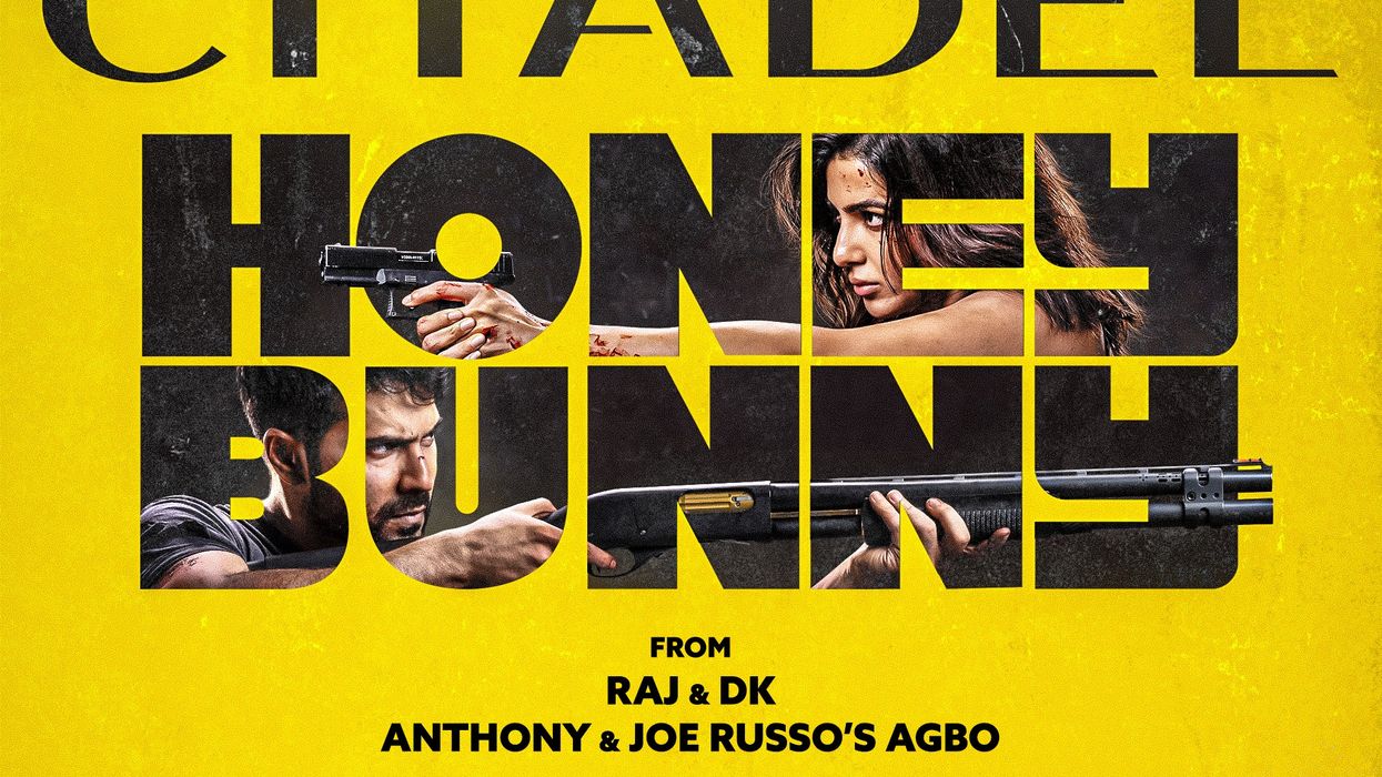 Prime Video unveils 2024 India slate