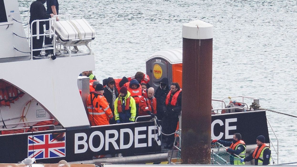 Watchdog: Relocating asylum seekers won't cut costs
