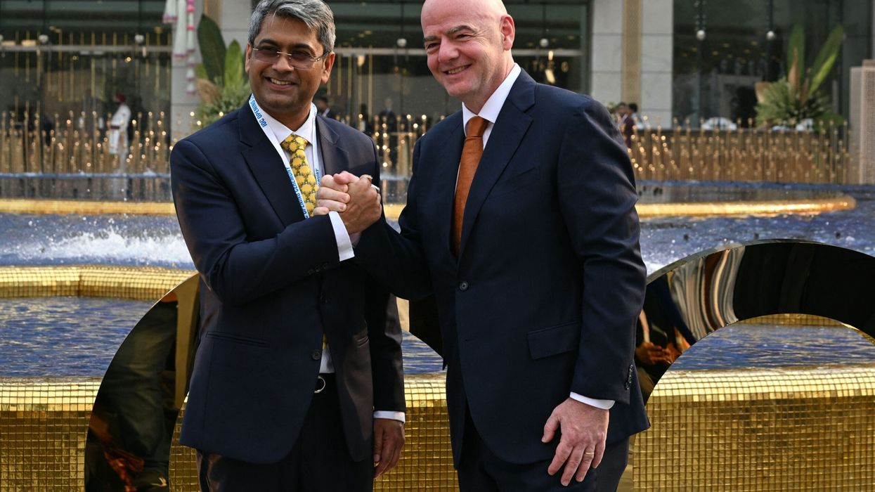 AFC asks for evidence on corruption charges