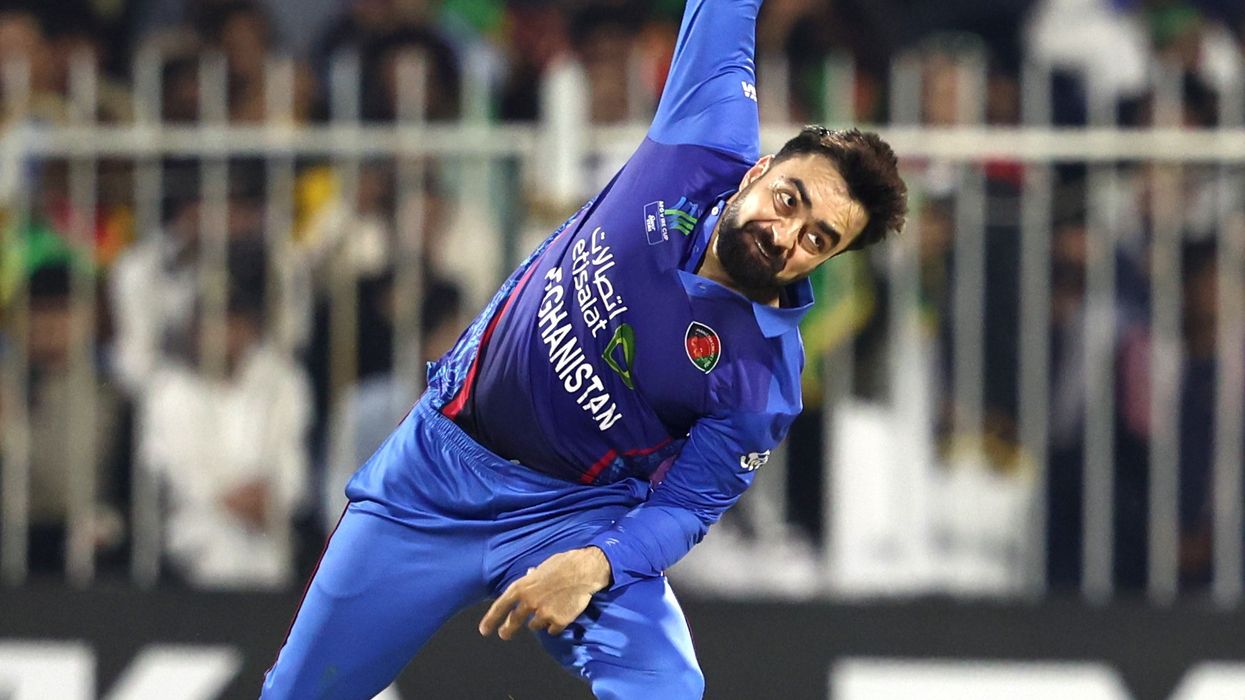 Australia halt Afghanistan T20 series over women’s rights