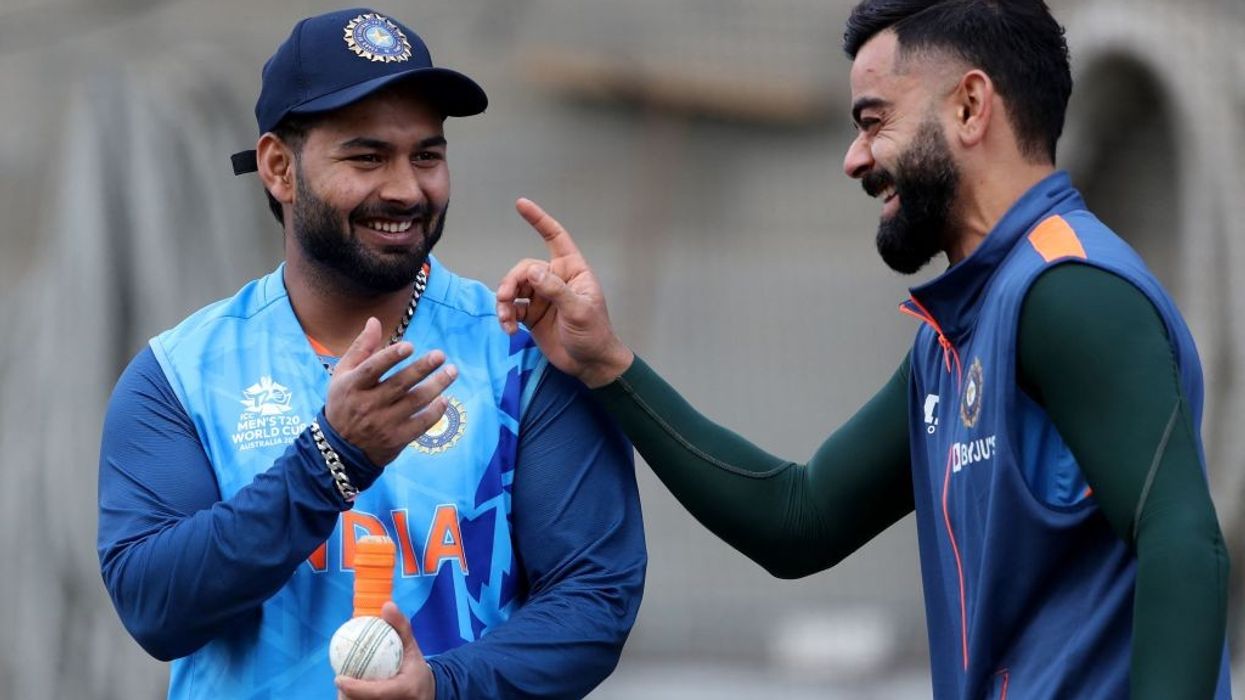 IPL 2024: Kohli, Pant in spotlight