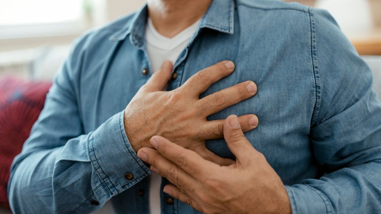 Intermittent fasting can lead to cardiovascular diseases, says study