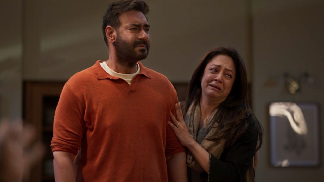'Shaitaan' review: Hindi remake of supernatural drama disappoints