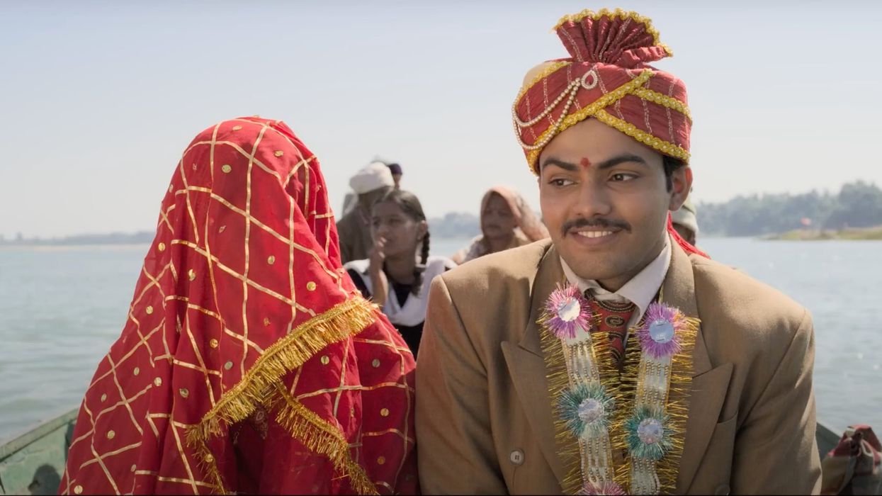 'Laapataa Ladies' review: Social satire of swapped brides is a comic delight