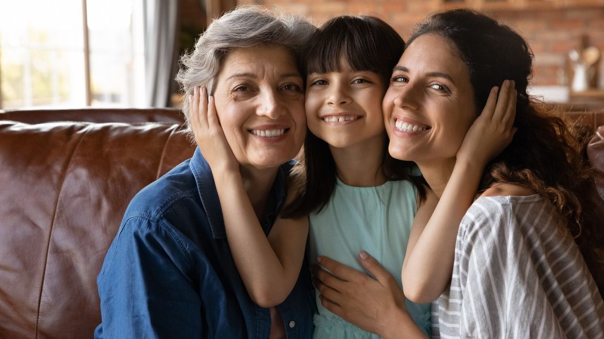 Learning from each other across generations