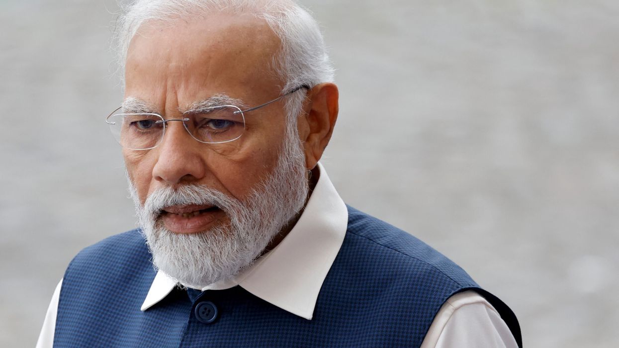 Popular support for our government is increasing: Modi