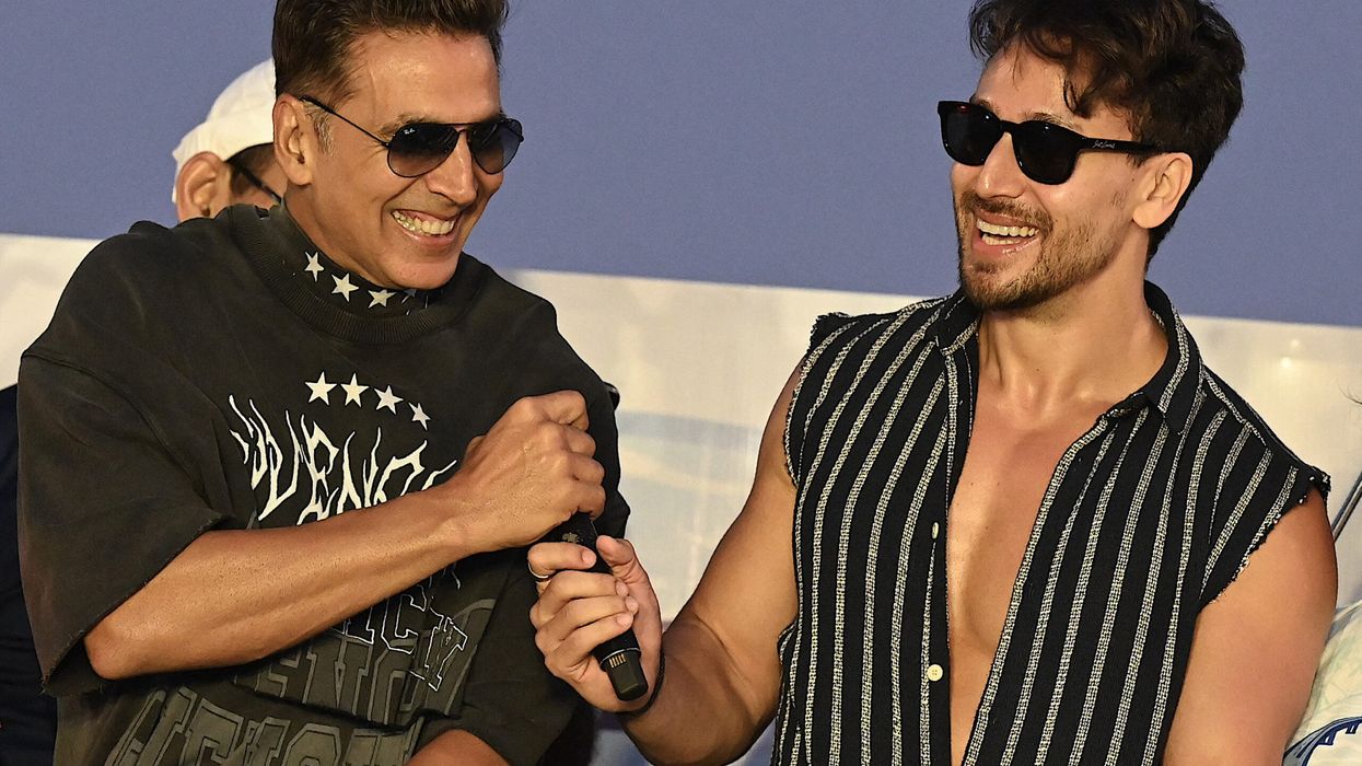 Akshay Kumar, Tiger Shroff, AR Rahman to perform at IPL 2024 opening ceremony