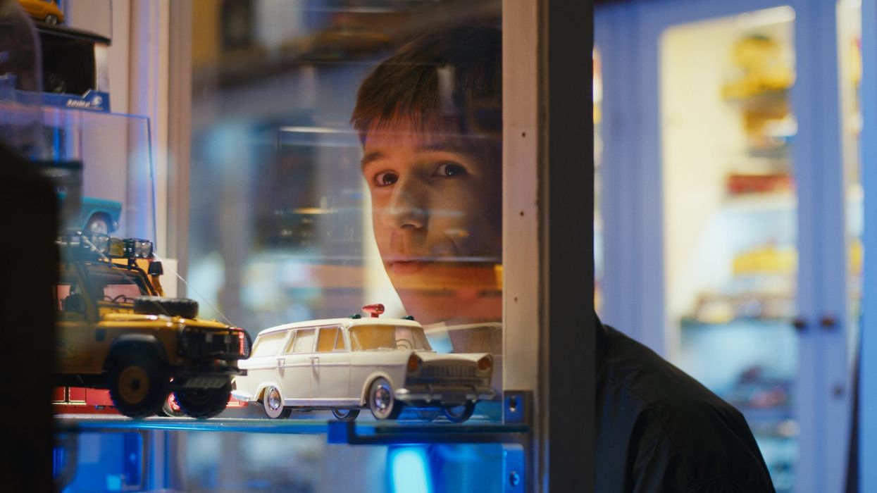 10 Indian cities screening films showcasing LGBTQIA+ narratives