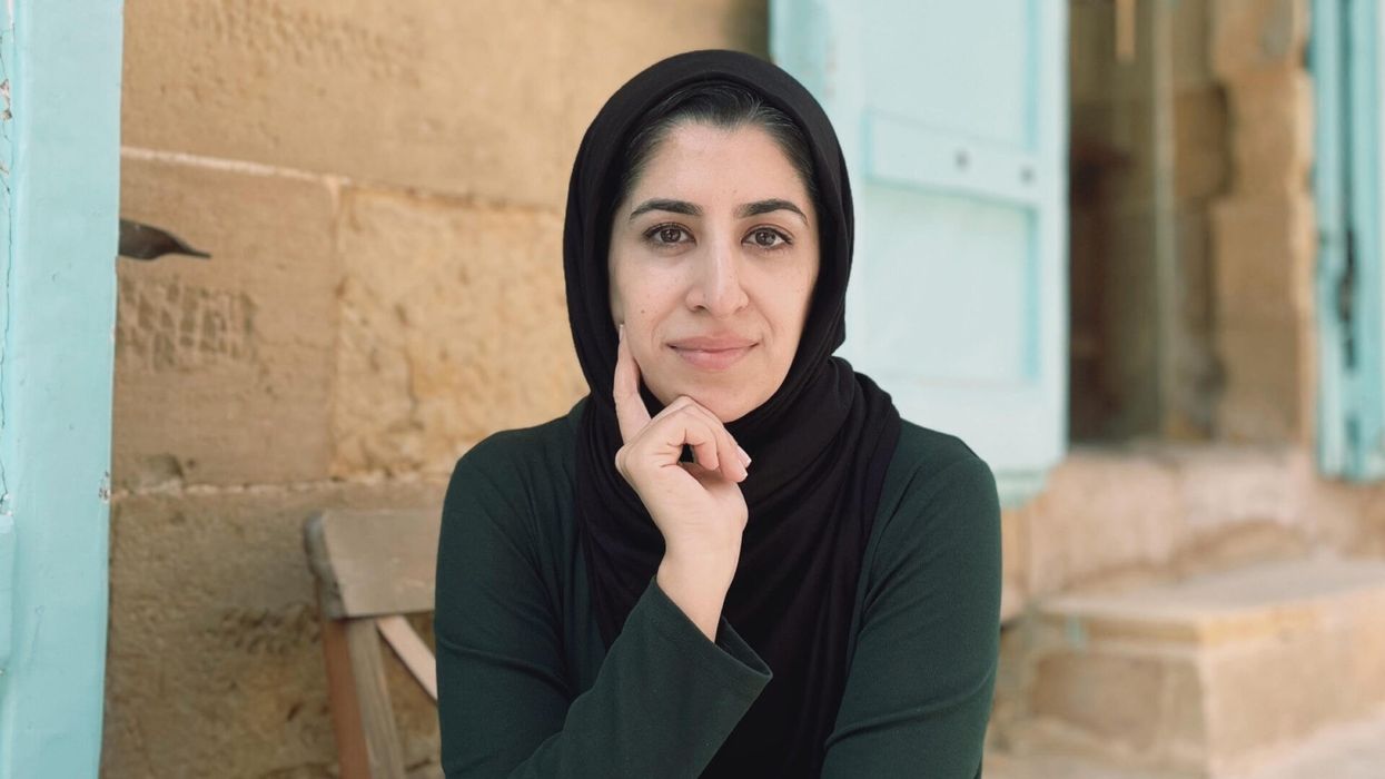 Humera Malik: Bridging cultures with books