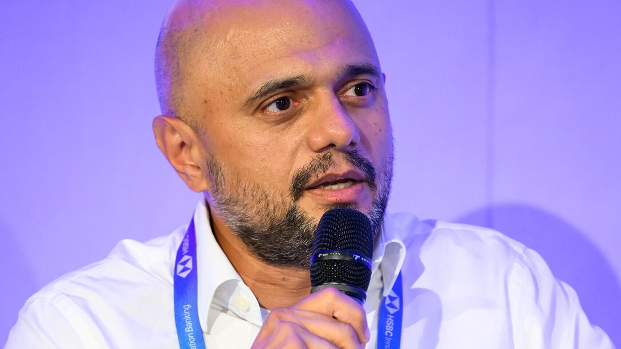 New definition of extremism high on emotions, low on solutions: Sajid Javid