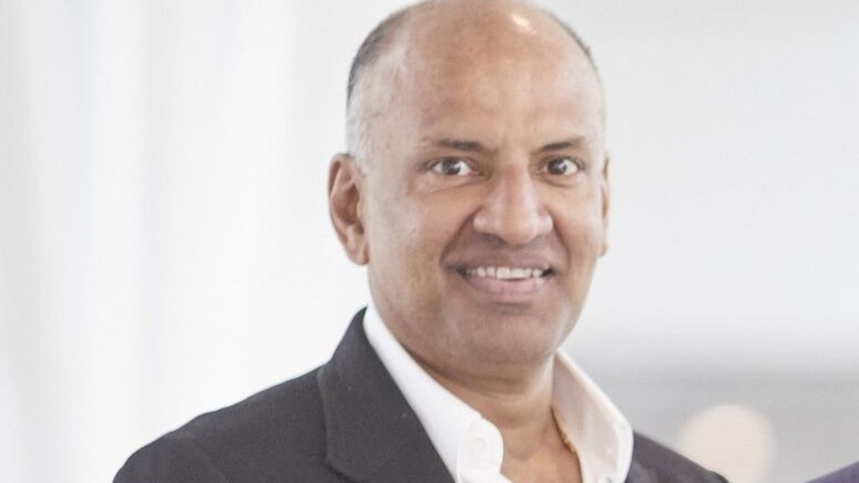 Bobby Arora to step down from B&M next year