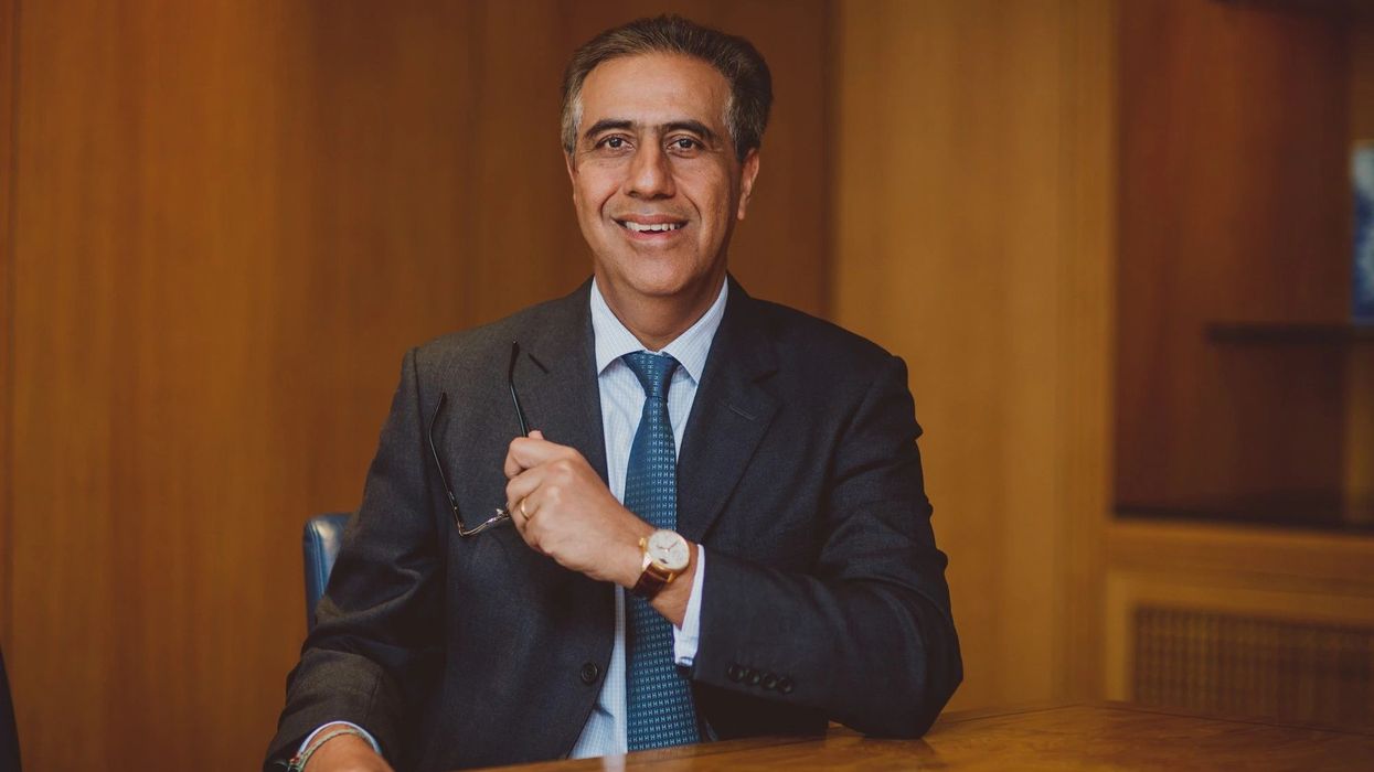 Asian donors put faith in Sunak ahead of elections