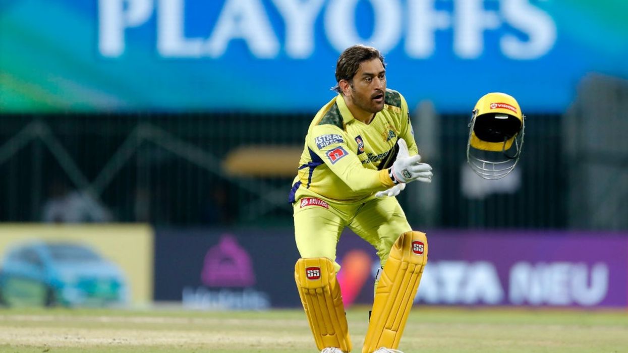 IPL 2024: Dhoni relinquishes captaincy of Chennai Super Kings