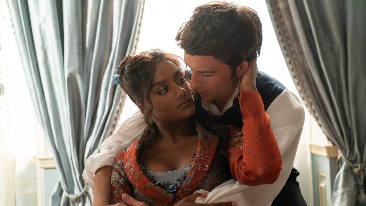 ‘Bridgerton 3’ new teaser offers sneak peek into Kate and Anthony’s romance