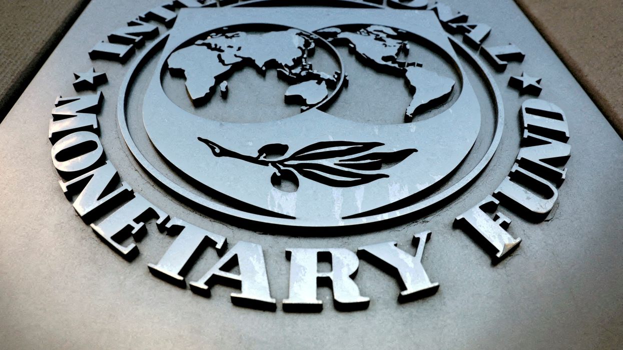 Significant progress on new loan for Pakistan: IMF