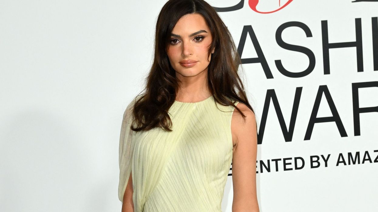 Em Ratajkowski's 'Divorce Rings, ' a celebration of self and transformation