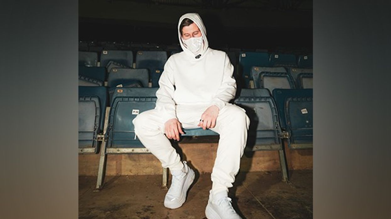 DJ Alan Walker to perform in India