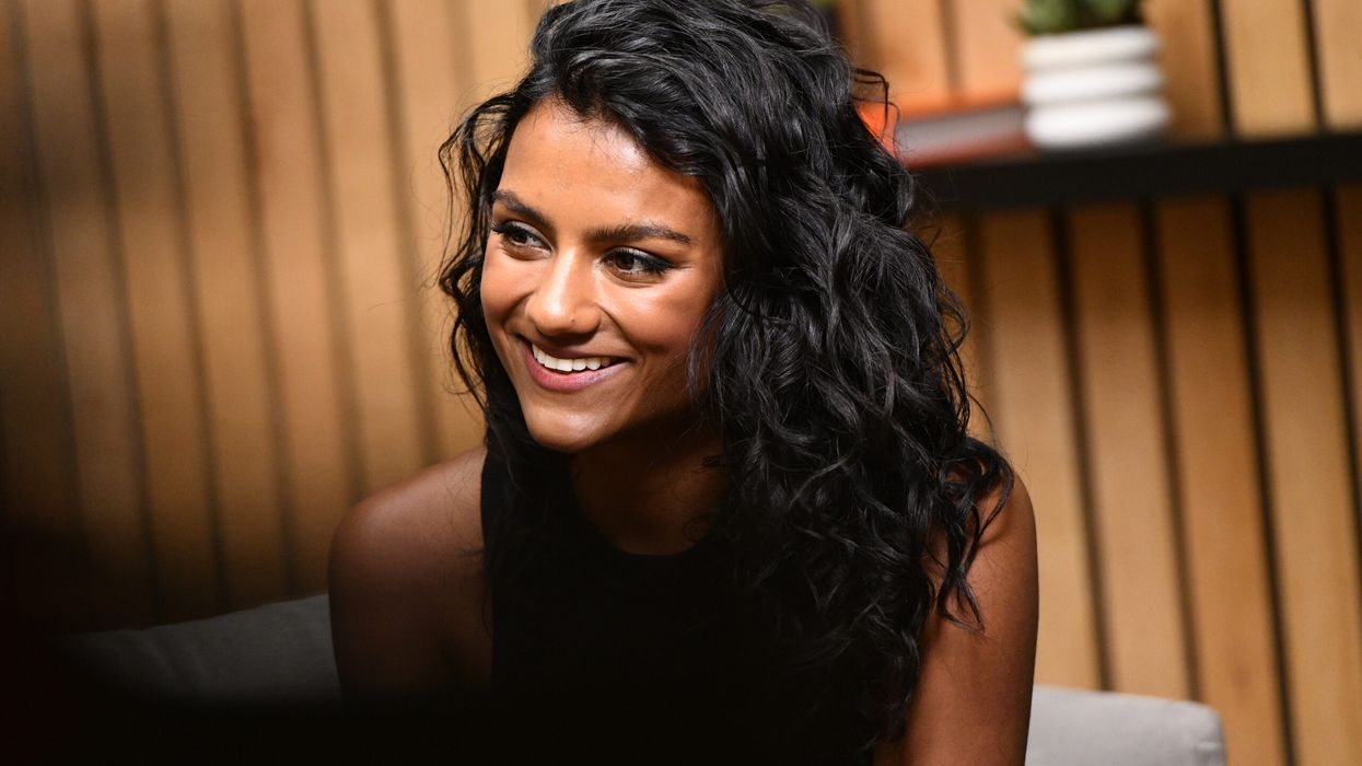 Simone Ashley to be honoured at Monte-Carlo Television Festival