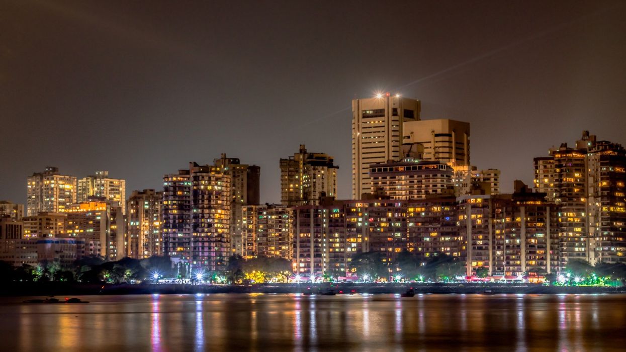 India's super-rich control 40 per cent wealth: Study