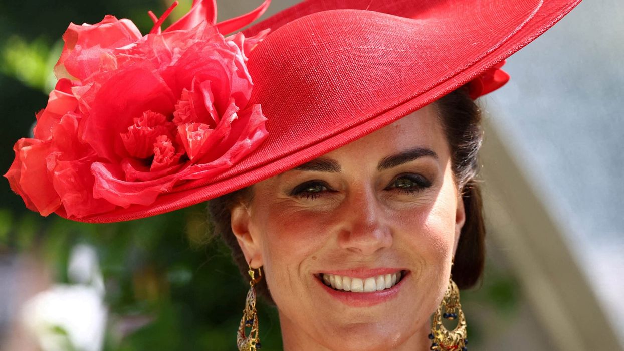 Princess of Wales undergoing chemotherapy after cancer diagnosis