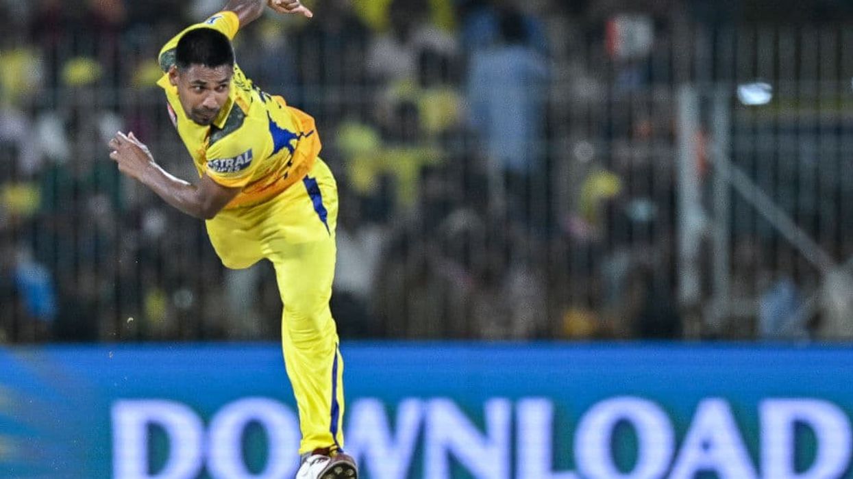 Mustafizur's brilliance propels Chennai Super Kings to victory