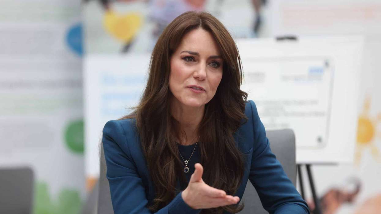 Princess of Wales 'touched' by support after cancer announcement