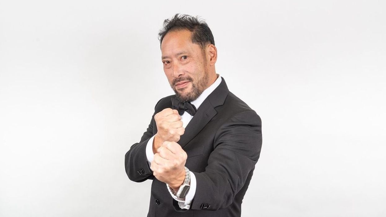 Indians have so much passion, says American singer Allen Ling