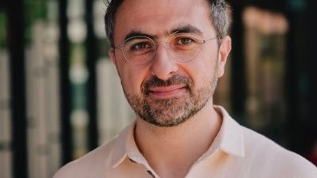 Microsoft AI head Mustafa Suleyman's is a success story of immigrants in UK