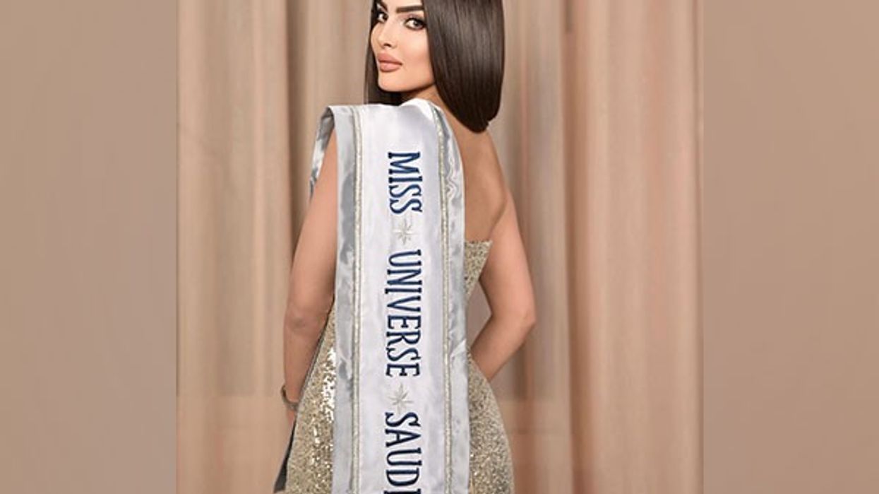 In historic first, Saudi Arabia to participate in Miss Universe pageant