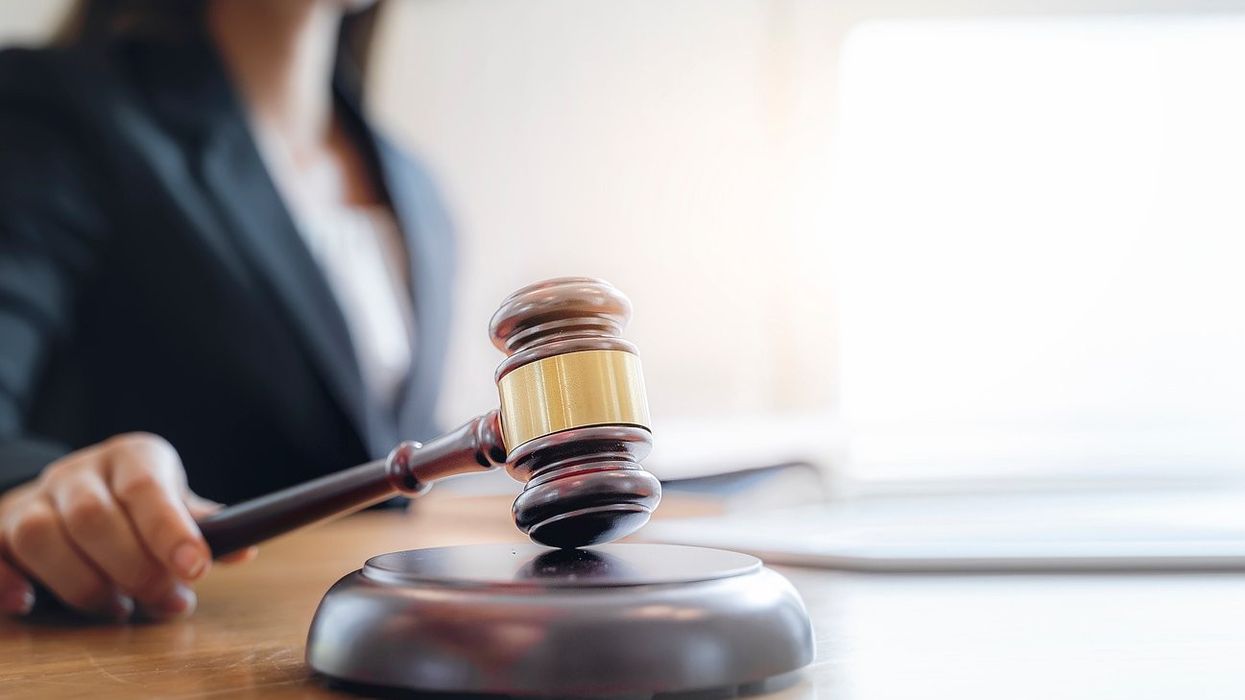 Two 12-year-olds found guilty of murder