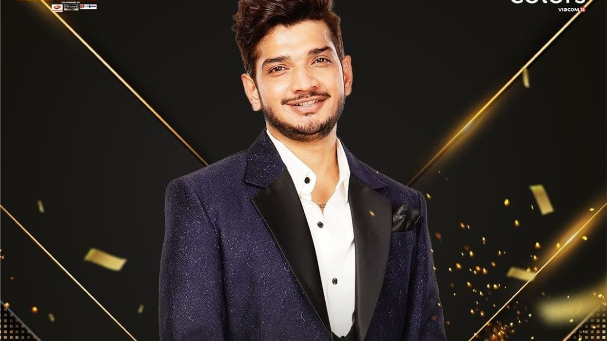 ‘Big Boss 17’ winner among 14 detained after raid at hookah parlour in Mumbai