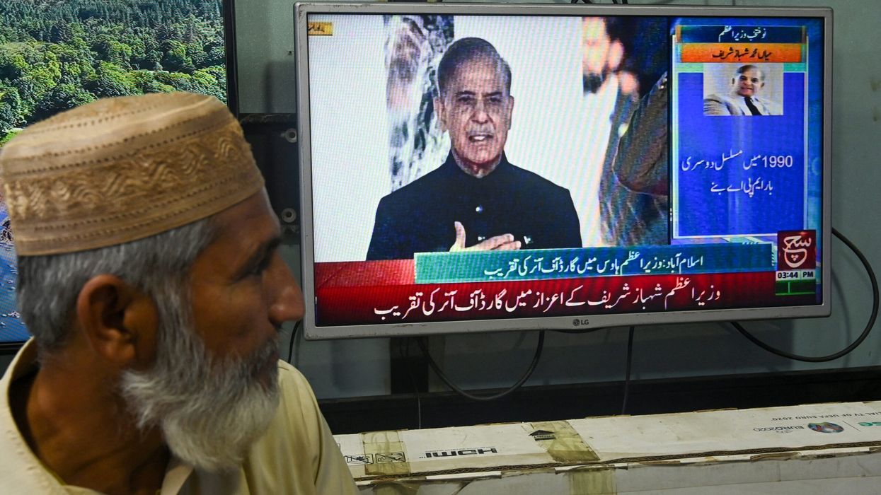 Pakistan interior ministry ordered X blockade, court told