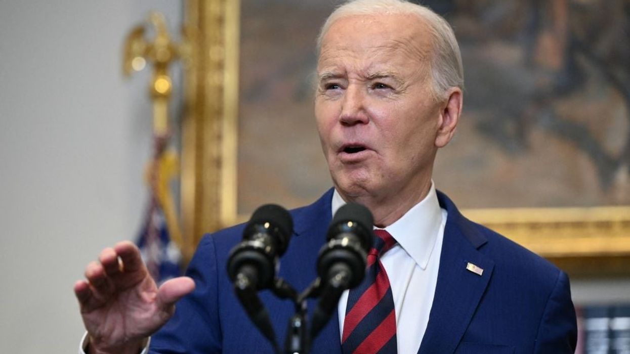 Baltimore crash: Biden praises prompt action of Indian crew