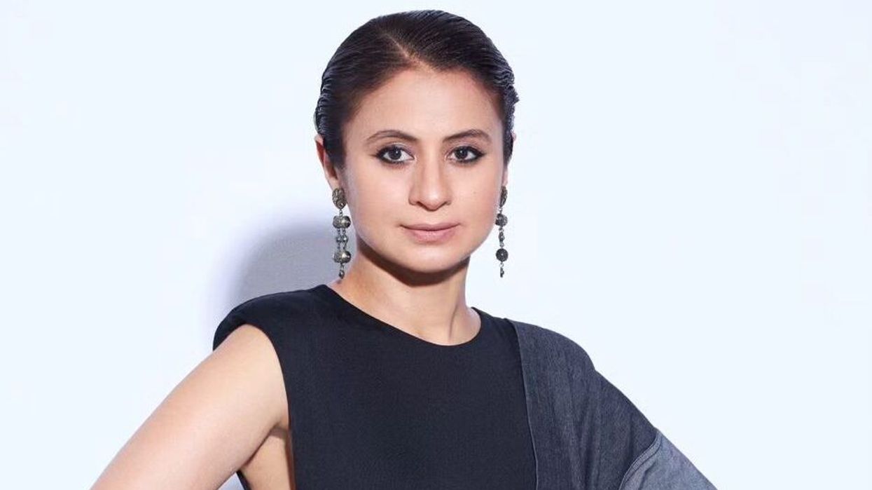 Rasika Dugal: Spirited away by indie films