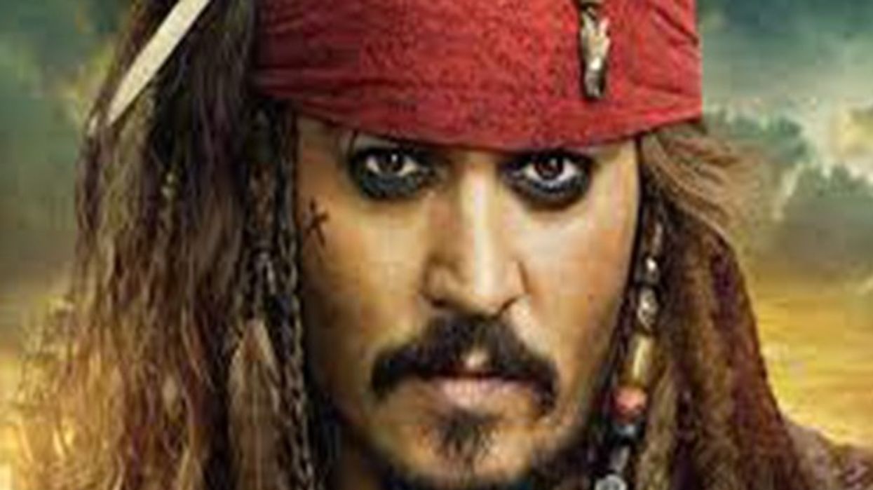 ‘Pirates of the Caribbean’ franchise set for a reboot