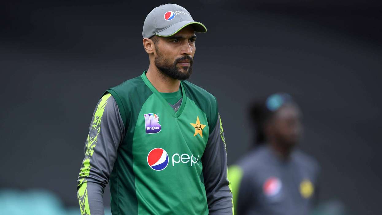 T20 World Cup lures Amir out of retirement