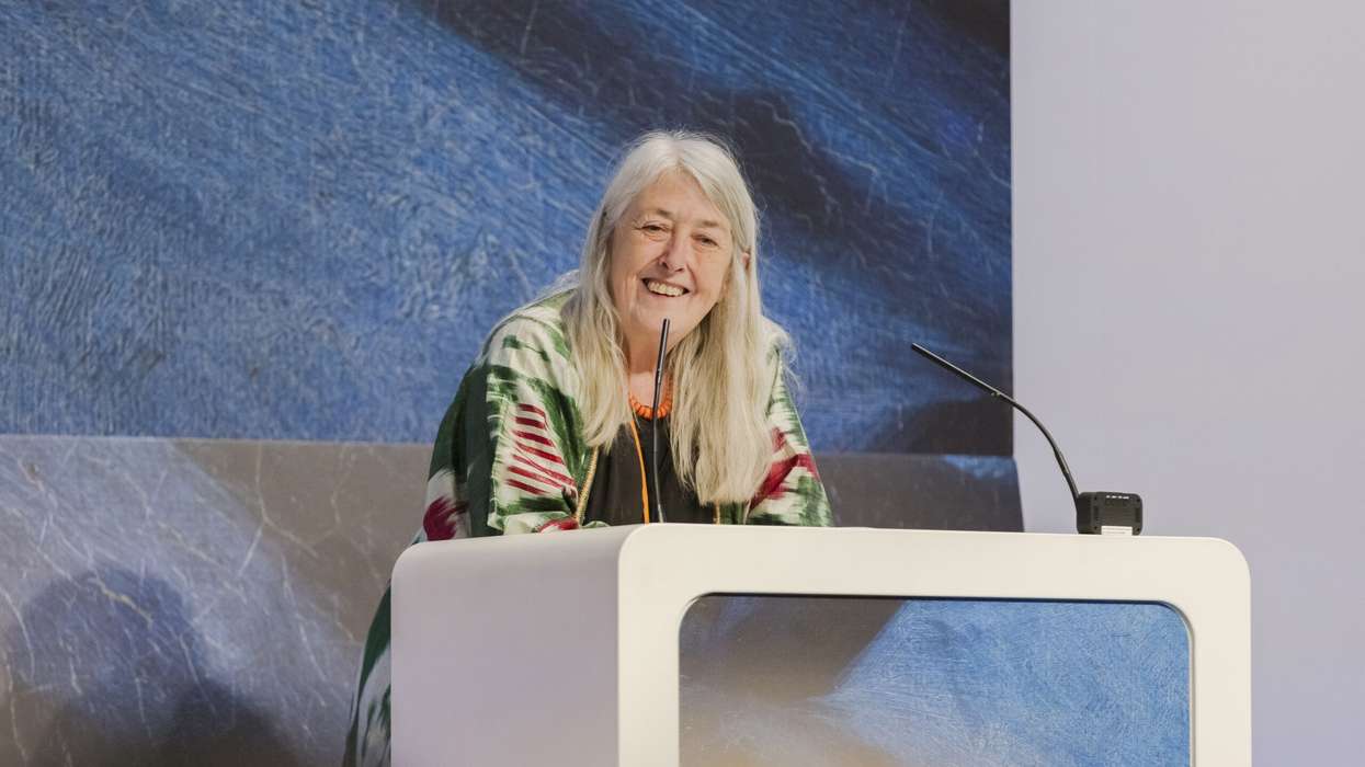 National Trust’s role is to spark debates, says Beard