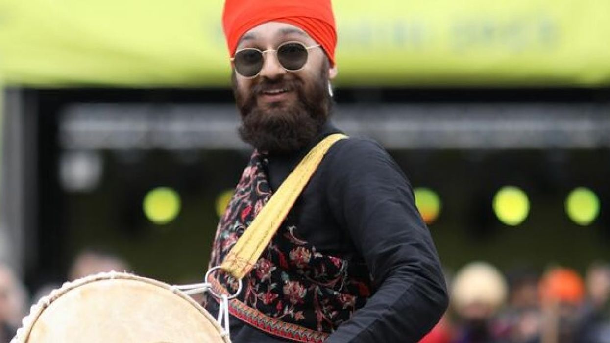 Trafalgar Square to host Vaisakhi celebrations