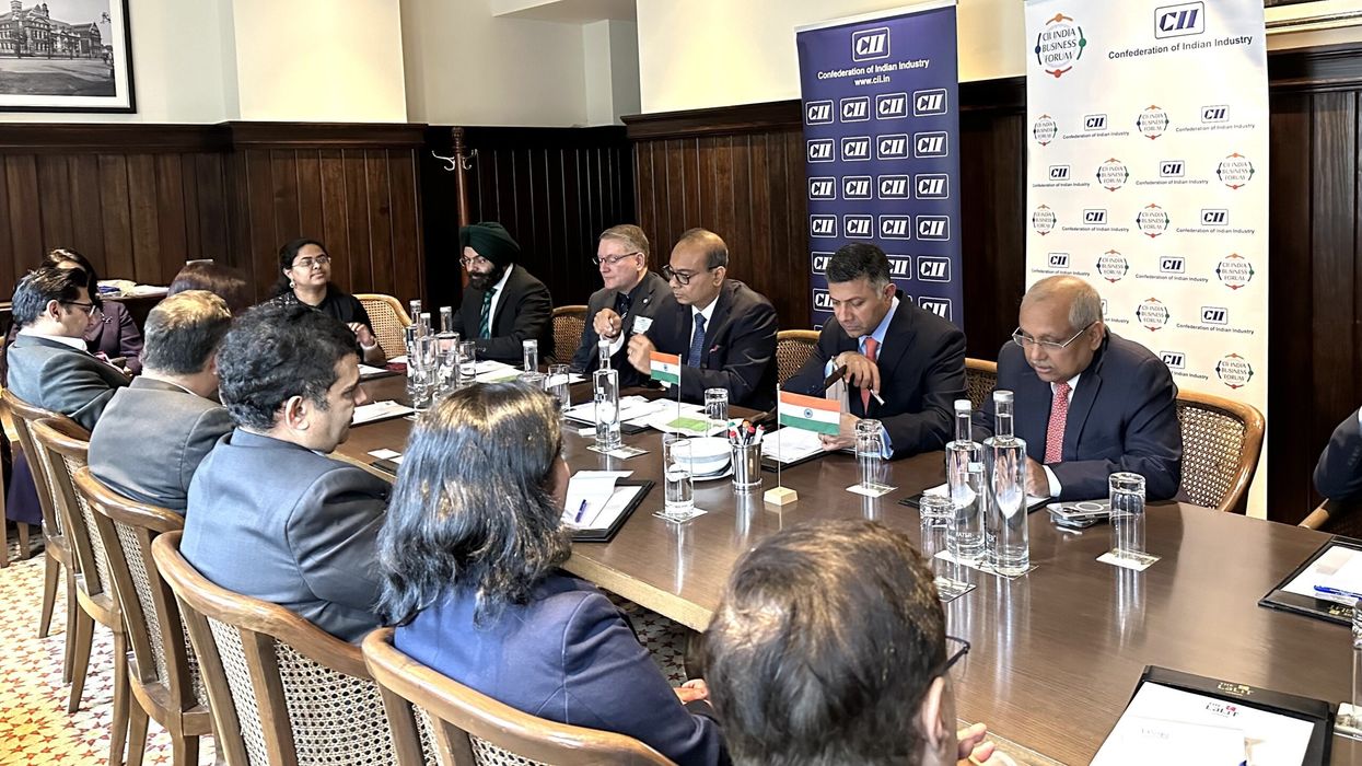 'NHS waiting times can be slashed by getting surgeries done in India'