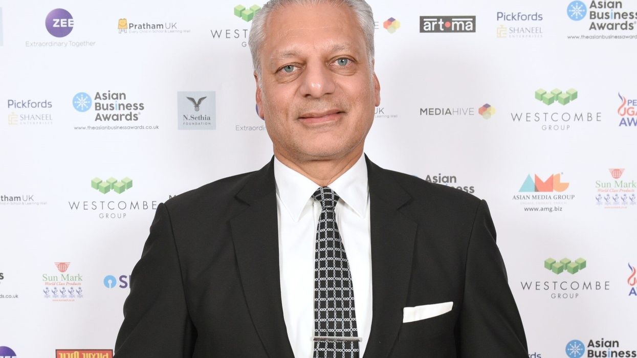 Blue Orchid Hospitality wins LUXlife magazine award