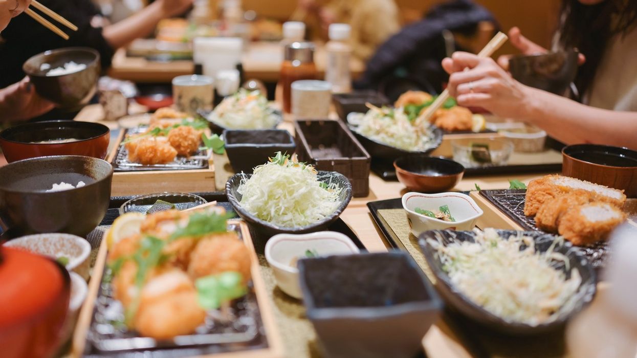 Oxford English Dictionary adds 23 new Japanese words