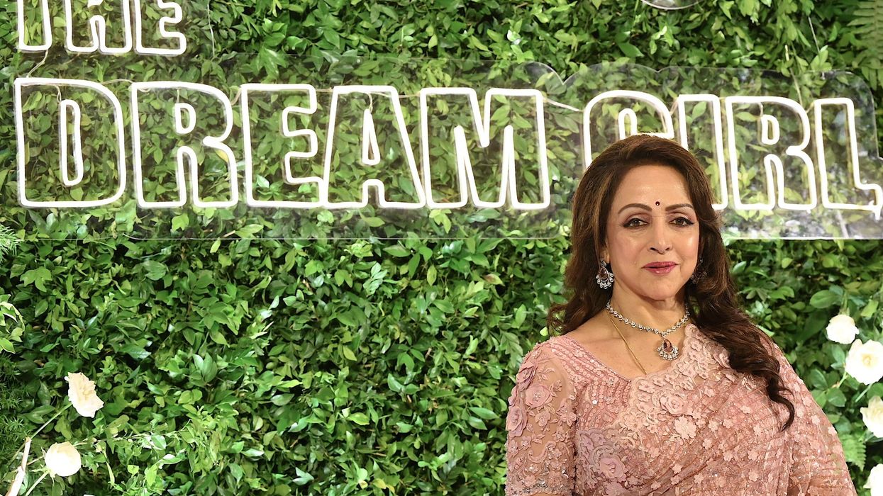 Will never come out of ‘Basanti’ shadow: Hema Malini