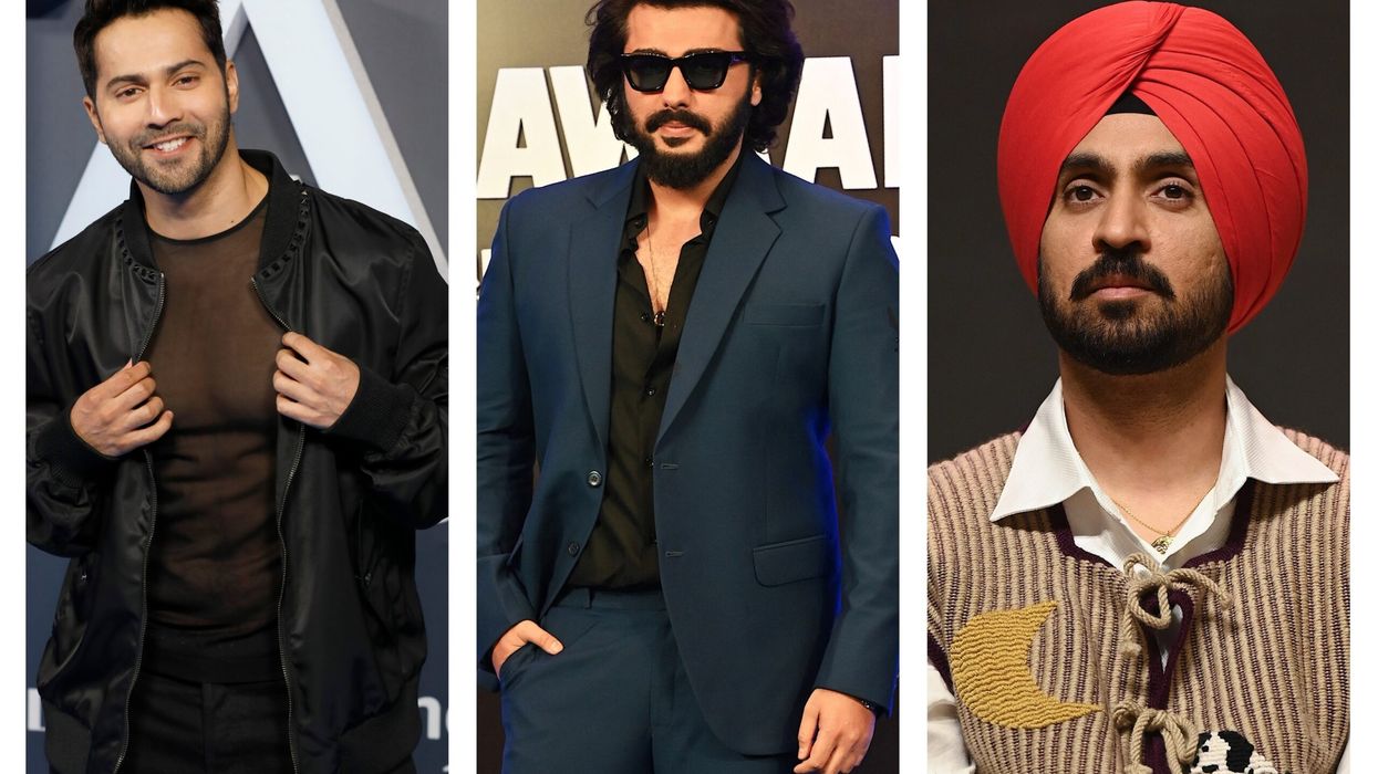 Varun, Arjun & Diljit will star in ‘No Entry’ sequel, confirms Boney Kapoor
