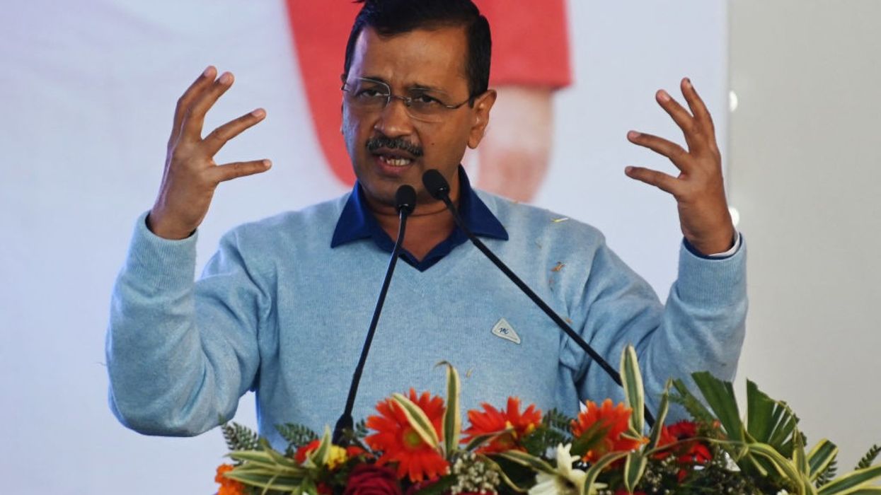 Indian opposition leader sent to jail until April 15 in graft case