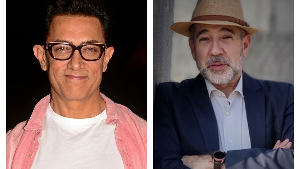 Aamir Khan my favourite, says Turkish envoy to India