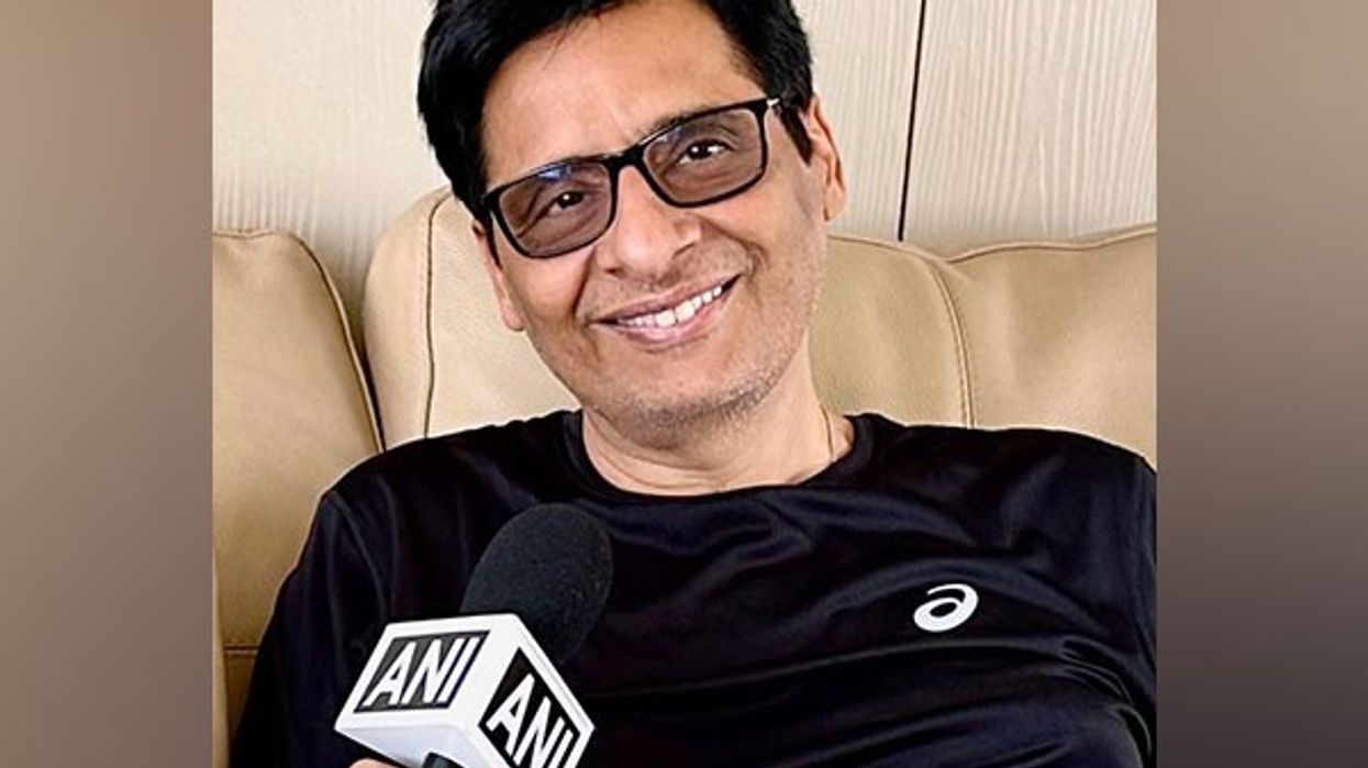 ‘I want to create an India in UK,’ says veteran producer Vashu Bhagnani